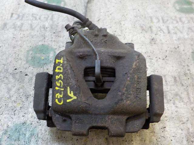 Pinza de freno, Eje delantero izquierda 34116778145 BMW