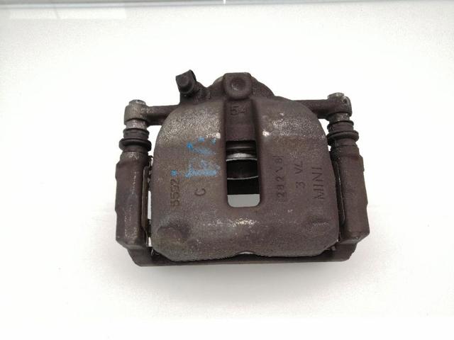 BMW 34116778336 Pinza de freno delantera derecha  en stock Valencia