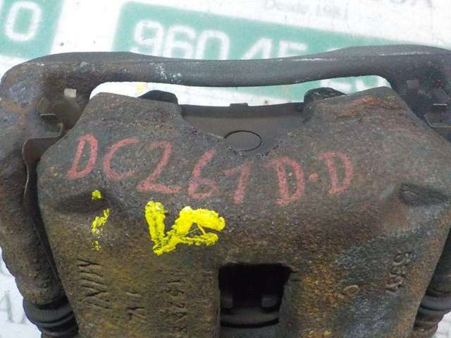 34116778336 BMW Pinza de freno delantera derecha  en stock Gandía