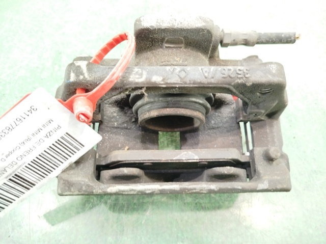 34116778336 Pinza de freno delantera derecha  comprar en Zaragoza