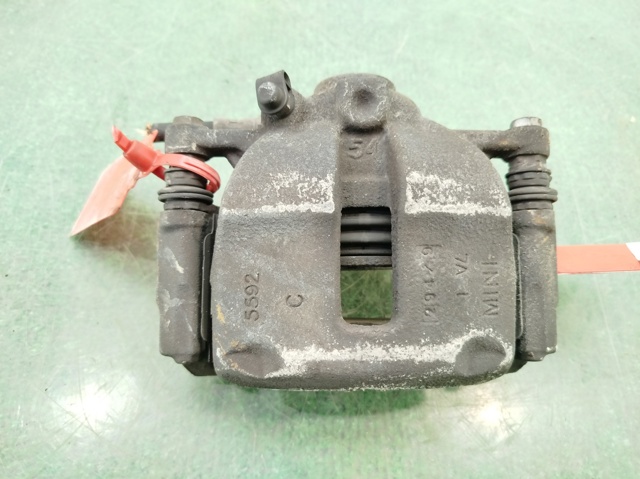 34116778336 Pinza de freno delantera derecha  en stock Granada