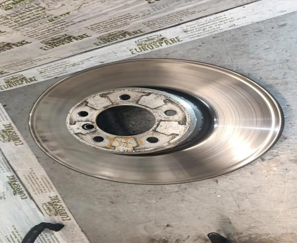 Freno de disco delantero 34116779467 BMW