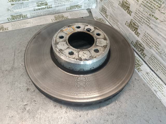 Freno de disco delantero 34116779467 BMW