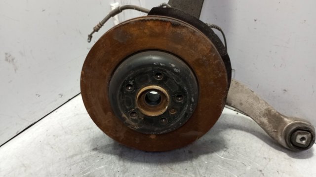 Frenos delanteros 34116785669 BMW