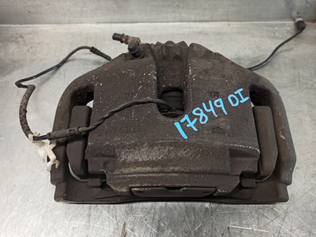 34116786817 BMW Pinza de freno delantera izquierda  disponible Vigo