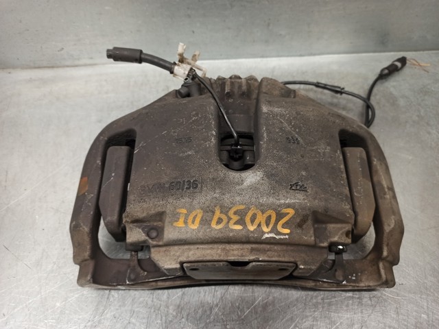 34116786817 BMW Pinza de freno delantera izquierda  en stock Gandía