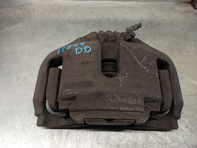 34116786818 Pinza de freno delantera derecha  disponible Burgos