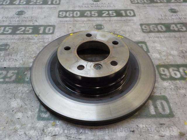 Frenos delanteros 34116792219 BMW