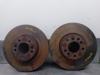 Freno de disco delantero BMW X3