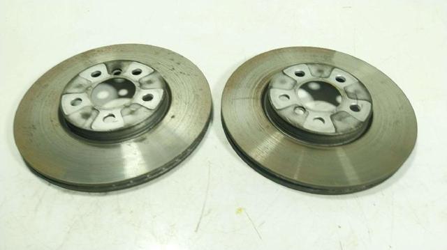 34116799351 BMW Disco de freno delantero  comprar en Jaén