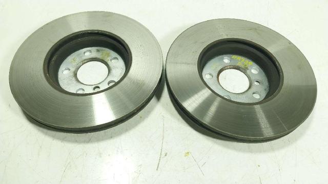 34116799351 Disco de freno delantero  comprar en Pontevedra