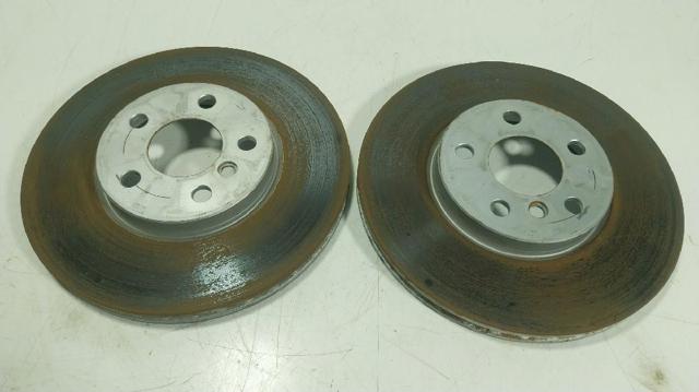 Disco de freno 34116799351 BMW