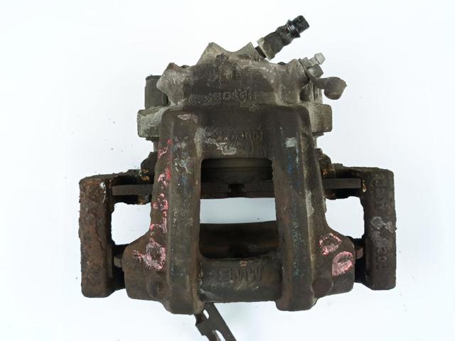 Pinza de freno, Eje delantero derecha 34116850650 BMW