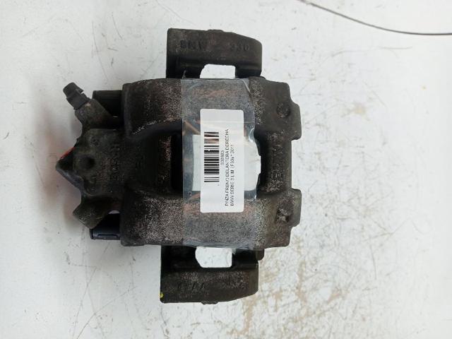 Pinza de freno, Eje delantero derecha 34116850970 BMW