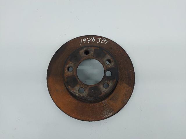BMW 34116854996 Disco de freno  en stock Salamanca