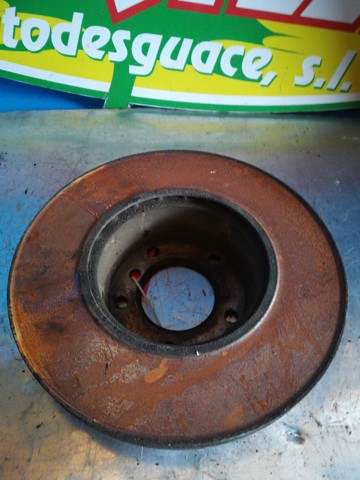BMW 34116854998 Disco de freno comprar Pamplona