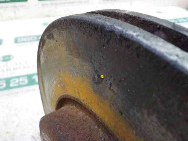 34116858651 Disco de freno delantero  comprar en Pontevedra