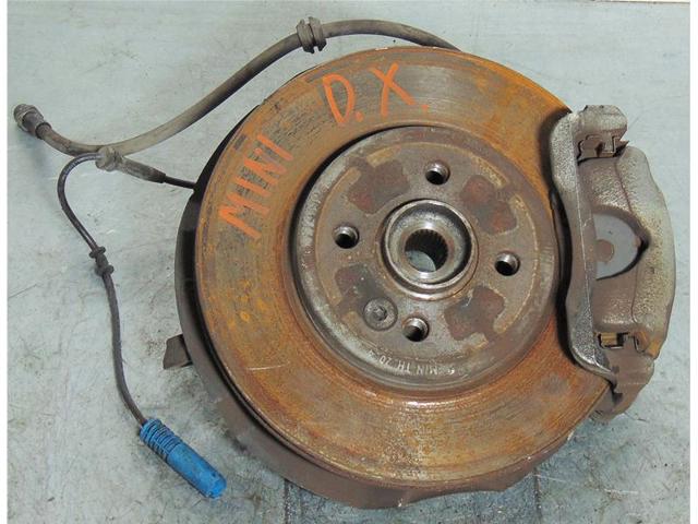 BMW 34116858651 Disco de freno comprar Tarragona