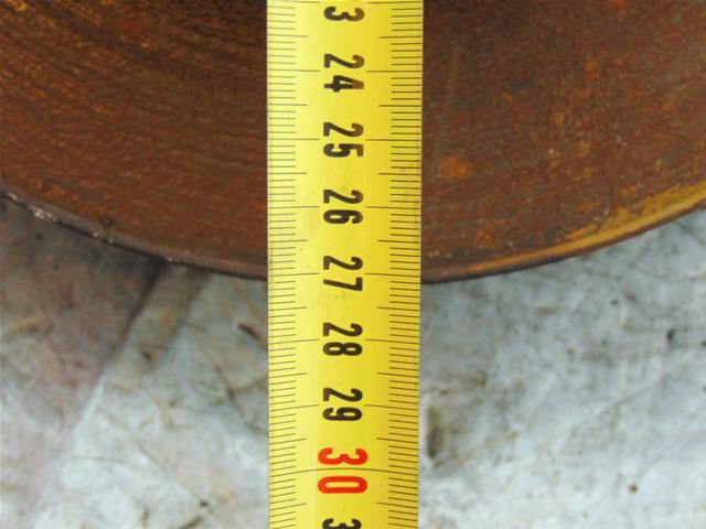 34116858651 Disco de freno delantero  comprar en Reus