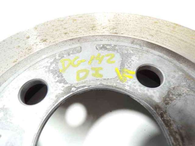BMW 34116858651 Disco de freno comprar Pamplona