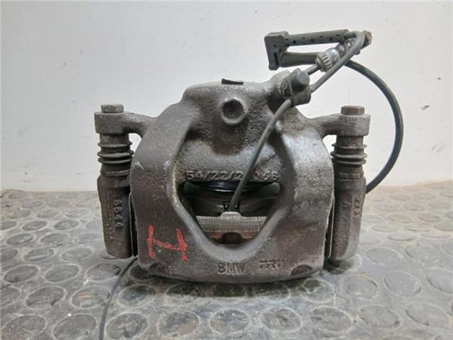 34116860261 BMW Pinza de freno delantera izquierda  comprar en Lleida