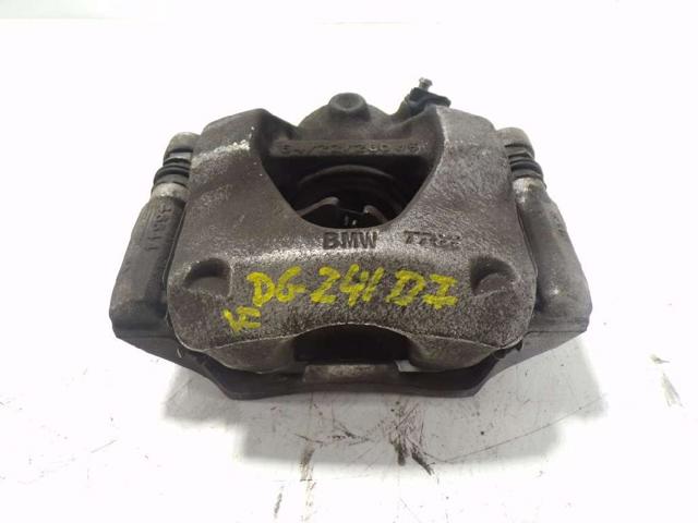 34116860261 BMW Pinza de freno delantera izquierda comprar Madrid