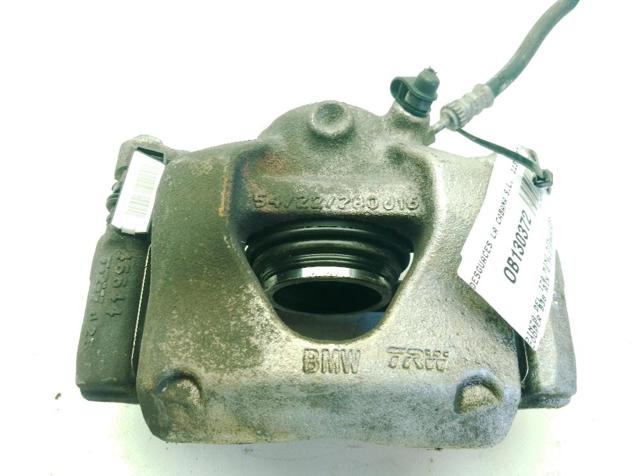 34116860261 BMW Pinza de freno delantera izquierda  en stock Córdoba