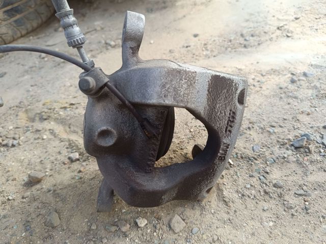 BMW 34116860261 Pinza de freno delantera izquierda comprar Pamplona