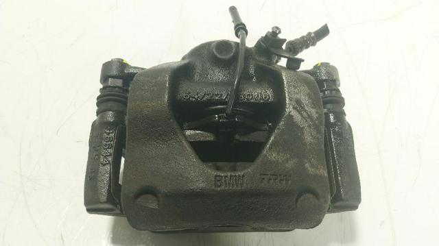 34116860261 Pinza de freno delantera izquierda  en stock Granada