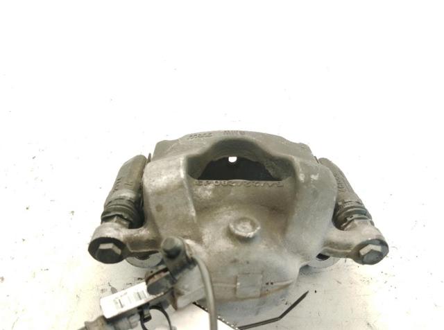34116860261 Pinza de freno delantera izquierda  en stock Castellón
