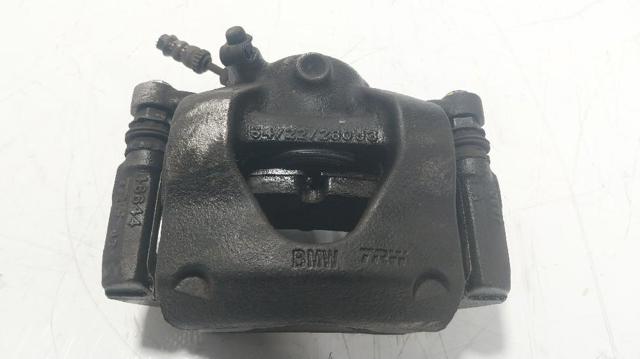 BMW 34116860262 Pinza de freno delantera derecha  en stock Salamanca