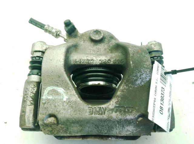 BMW 34116860262 Pinza de freno delantera derecha  disponible Valladolid