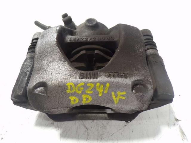 BMW 34116860262 Pinza de freno delantera derecha  en stock Terrassa
