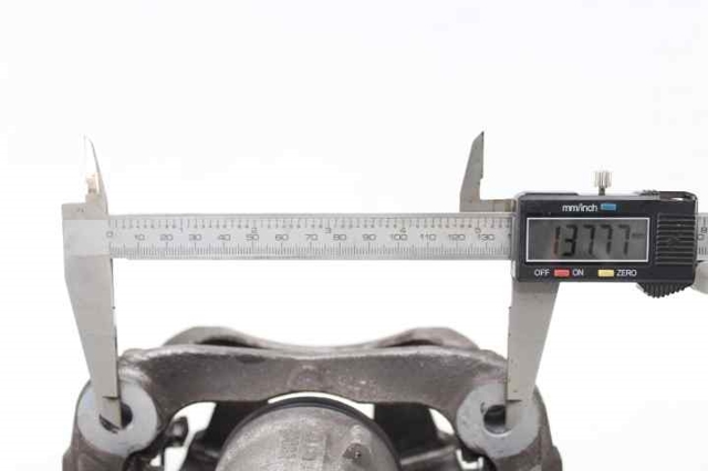 34116860262 BMW Pinza de freno delantera derecha  comprar en Oviedo