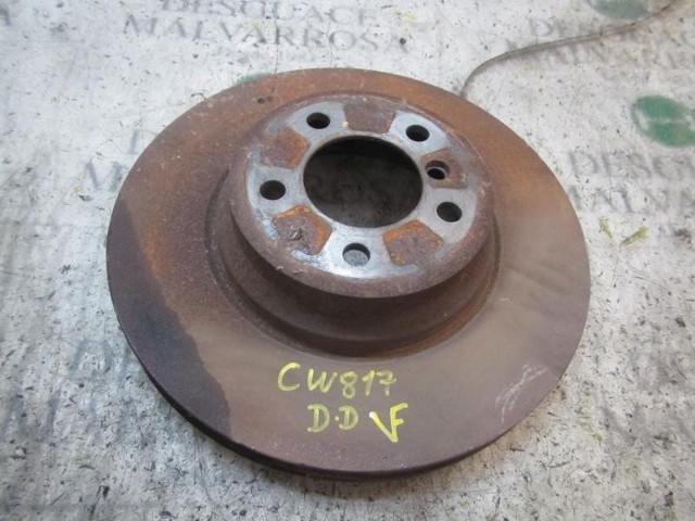 Discos 34116864057 BMW