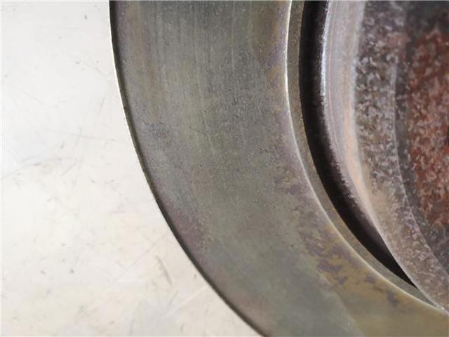 34116864058 Disco de freno delantero  disponible Burgos