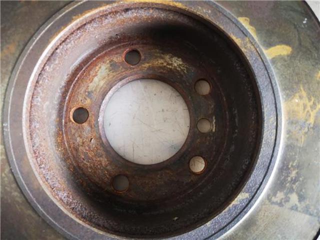 BMW 34116864058 Disco de freno  en stock Salamanca
