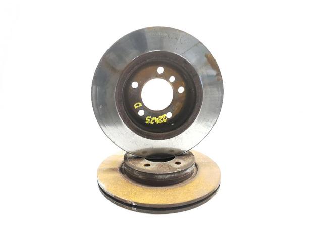 34116864058 BMW Disco de freno delantero  comprar en Oviedo