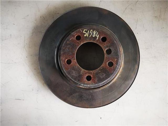 34116864058 BMW Disco de freno delantero  disponible Alicante