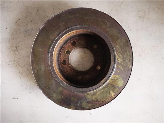 BMW 34116864058 Disco de freno delantero  comprar en Albacete