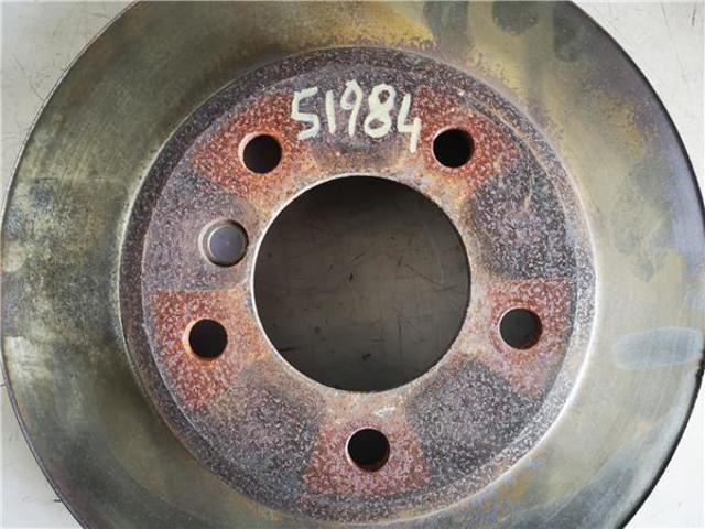 BMW 34116864058 Disco de freno  en stock Valencia