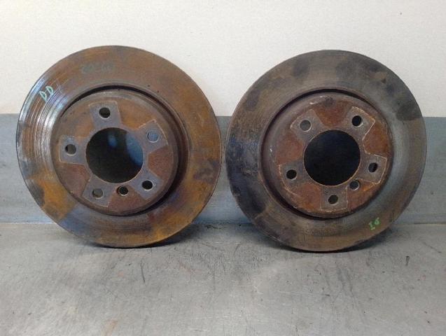 34116864058 Disco de freno delantero  comprar en Pontevedra