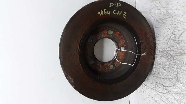 34116864058 Disco de freno delantero  comprar en Reus