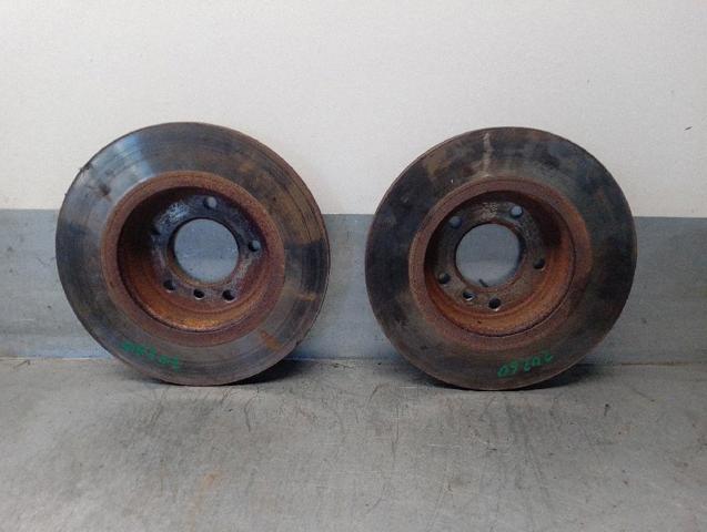34116864058 BMW Disco de freno delantero  disponible Vigo