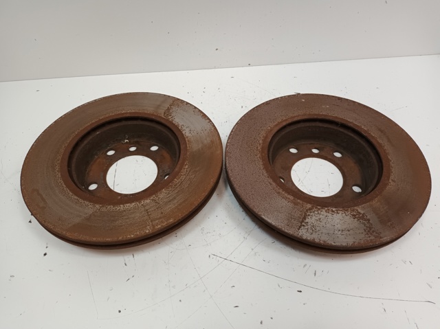 Discos 34116864060 BMW