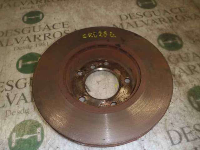 BMW 34116864060 Disco de freno delantero  comprar en Albacete