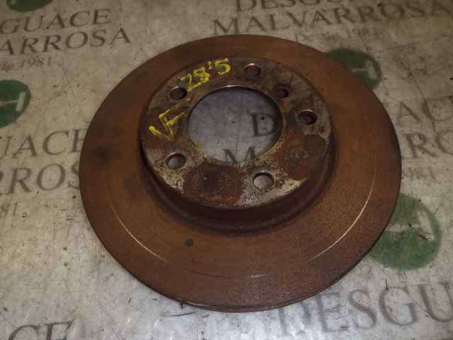 BMW 34116864060 Disco de freno delantero  disponible Lugo