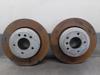 Disco de freno delantero BMW 5