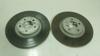 Disco de freno delantero 34116865713 BMW