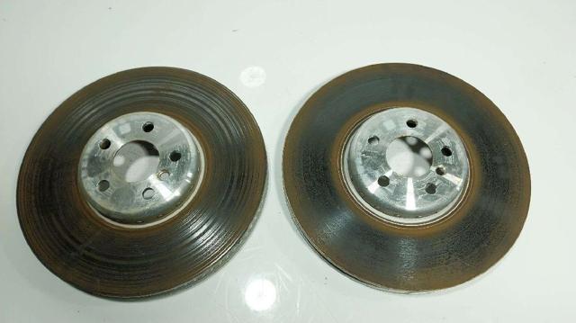 Frenos delanteros 34116875283 BMW